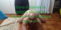 DEDICATO AL LOMBRICO BAVOSO