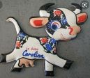 Mucca Carolina