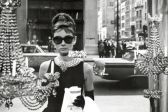 COLAZIONE DA TIFFANY 