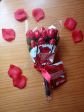 Mazzo di Rose di Cioccolato