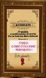 ATTESTATO DEL COGLIONE PER TE