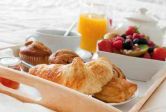Colazione Romantica