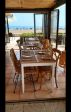 Pranzo al mio ristorantino preferito sul mare
