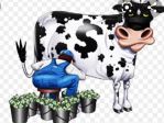 Mungitura del mio umile servitore Mario