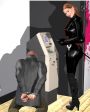 MUNGITURA AL BANCOMAT