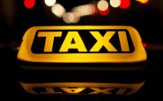 RIMBORSO TAXI 20 agosto 